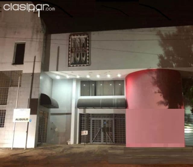 Villa Morra: Fantásticas 9 oficinas - 400 m2 - 20.000.000 gs — foto 1