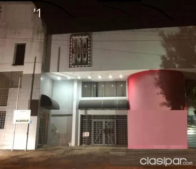 Villa Morra: Fantásticas 9 oficinas - 400 m2 - 20.000.000 gs — foto 2