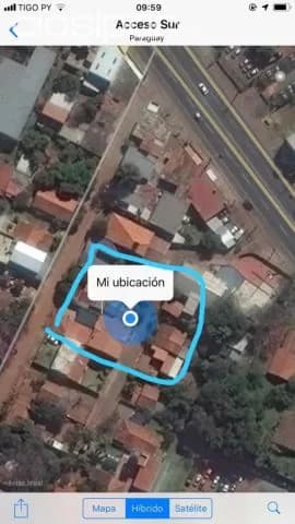 Acceso sur, Ñemby: Confortable residencia de (calle a calle), 390 m2, 3 dormitorios, foto 3