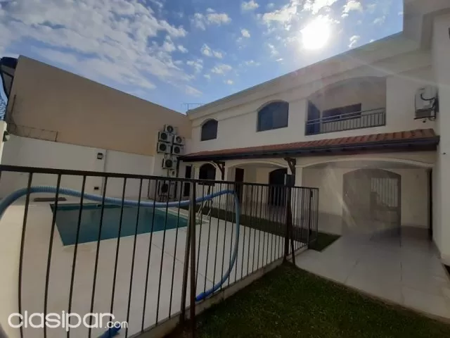 Manorá : Super residencial , 3 dormit, jardin, piscina - 3.000 usd — foto 3