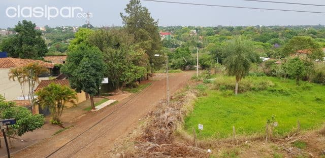 Terreno esquina 808 mts2 ! Ref. Ici
