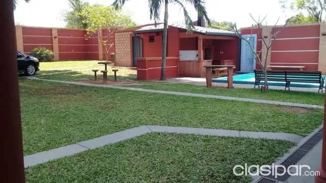 Hermosa casa quinta en reducto - San Lorenzo. M6038, foto 3