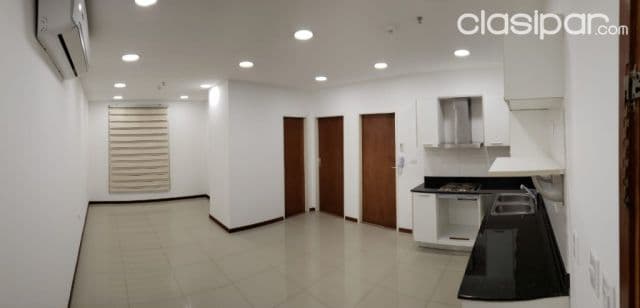 En Villa Morra elegantes departamentos de 2 y 1 dormitorios a estrenar