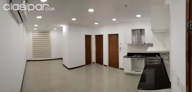 En Villa Morra elegantes departamentos de 2 y 1 dormitorios a estrenar, foto 2