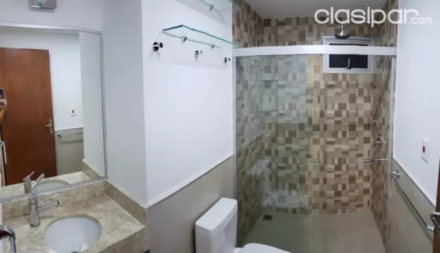En Villa Morra elegantes departamentos de 2 y 1 dormitorios a estrenar, foto 3