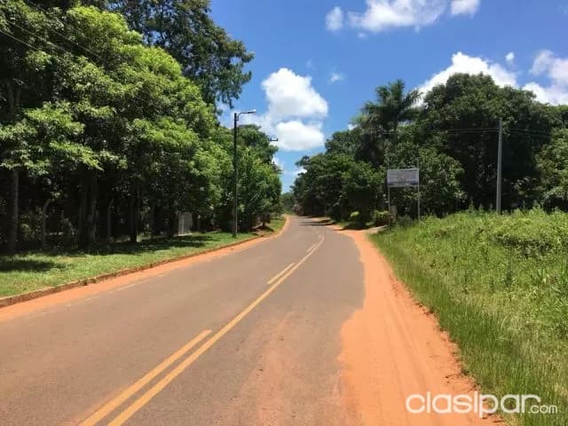 Propiedad de 2 hectareas 6,852 metros en itaugua cod 2698, foto 3