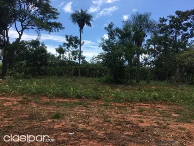 Propiedad de 2 hectareas 6,852 metros en itaugua cod 2698, foto 4