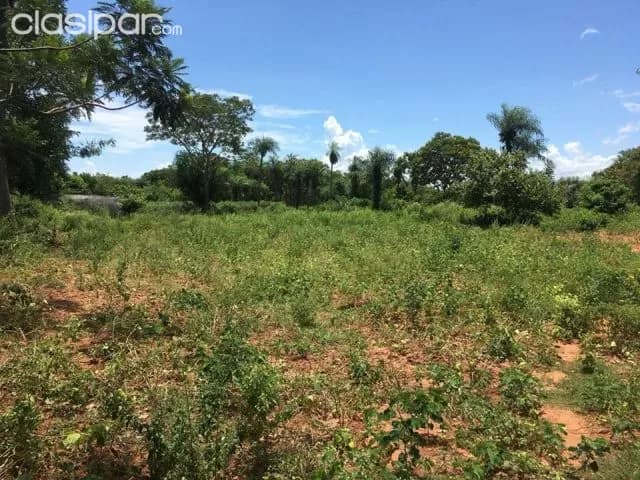 Propiedad de 2 hectareas 6,852 metros en itaugua cod 2698, foto 5