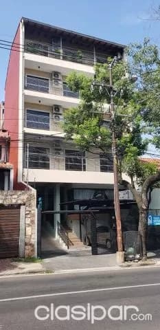 Hermoso departamento amoblado en asuncion cod 2735, foto 2