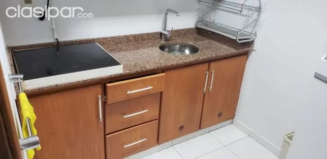 Hermoso departamento amoblado en asuncion cod 2735, foto 3