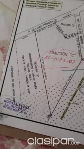 Media Hectárea en Ciudad del Este, muy próximo al futuro puente, foto 2