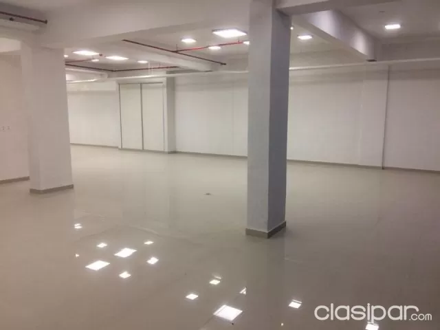 Oficinas corporativas en asuncion cod 2746 — foto 3