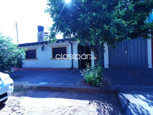 Casa en Ñemby, zona coca cola, barrio villa anita. F3210