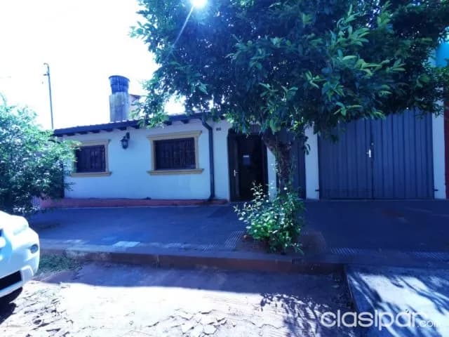 Casa en Ñemby, zona coca cola, barrio villa anita. F3210, foto 2