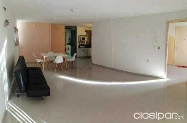 Departamento amoblado en ciudad nueva cod 2764 — foto 3