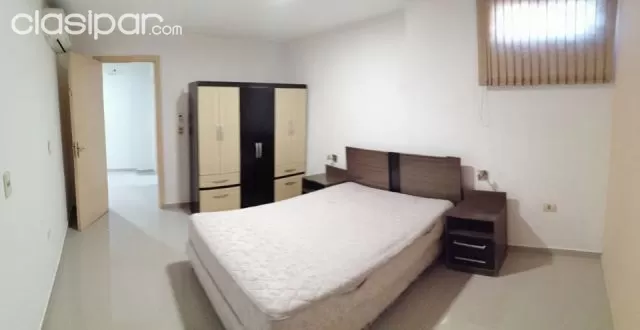 Departamento amoblado en ciudad nueva cod 2764 — foto 4