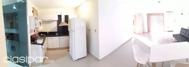 Departamento amoblado en ciudad nueva cod 2764 — foto 5
