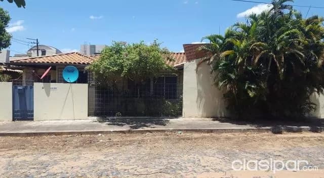 Hermosa casa en asuncion barrio ykua sati cod 2767 — foto 2