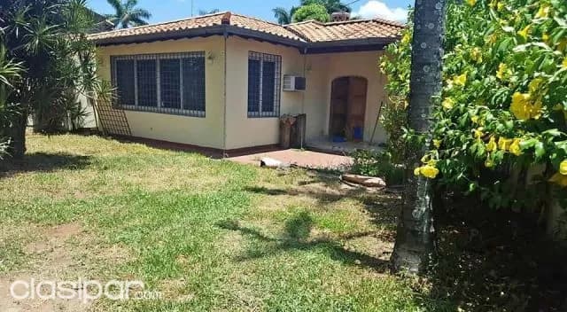 Hermosa casa en asuncion barrio ykua sati cod 2767 — foto 3