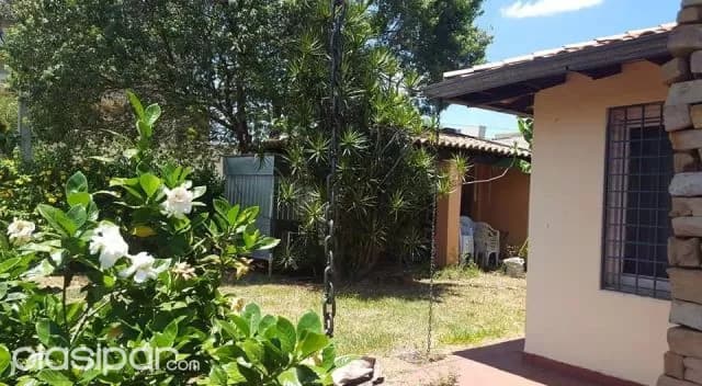Hermosa casa en asuncion barrio ykua sati cod 2767 — foto 4