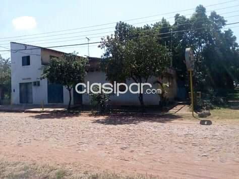 Casa en Luque, barrio laurelty. M6048, foto 1