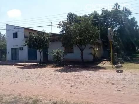 Casa en Luque, barrio laurelty. M6048, foto 2