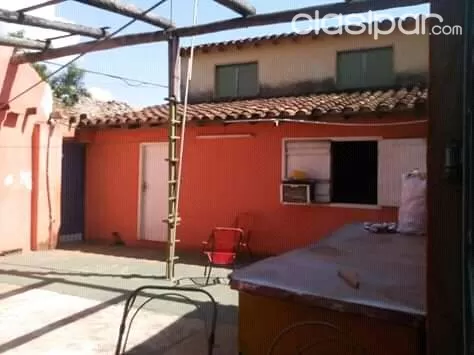 Casa en Luque, barrio laurelty. M6048, foto 3