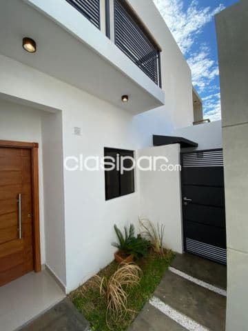 fino duplex