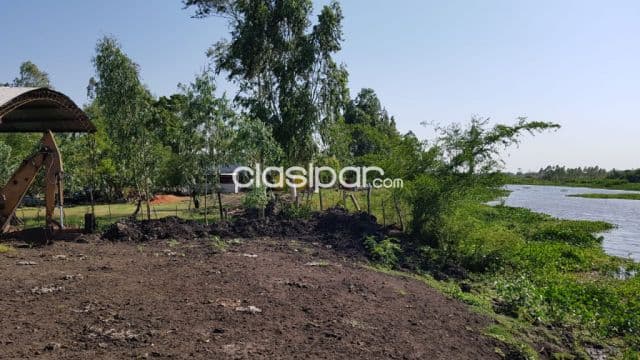 Estancia formada en nueva italia