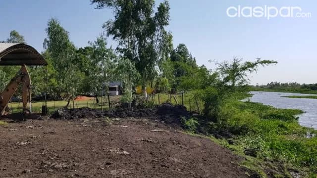 Estancia formada en nueva italia — foto 2