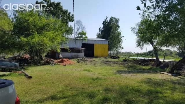 Estancia formada en nueva italia — foto 3