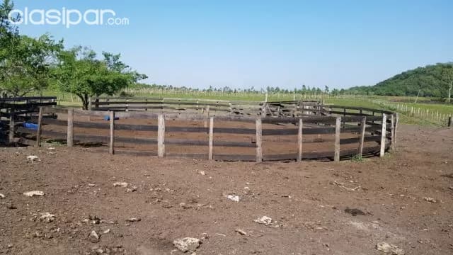 Estancia formada en nueva italia — foto 5