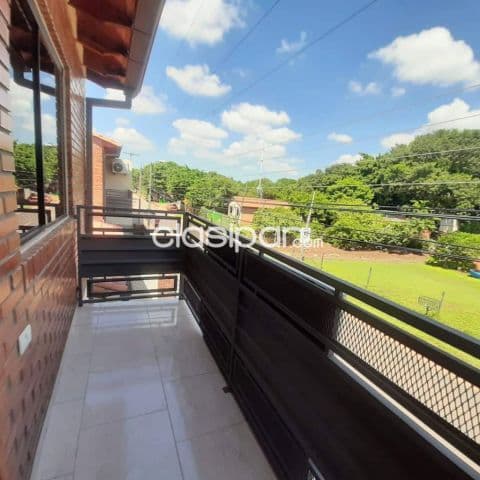 Contado o financiancion propia duplex callei San Lorenzo