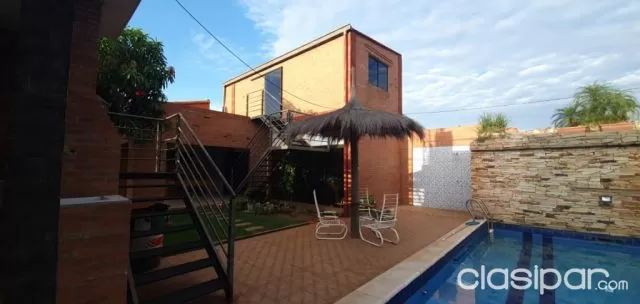 Hermosa casa con piscina en capiata. M6051, foto 3