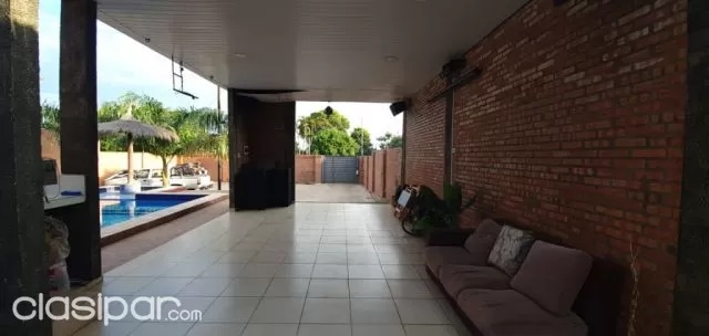Hermosa casa con piscina en capiata. M6051, foto 4