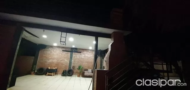 Hermosa casa con piscina en capiata. M6051, foto 5