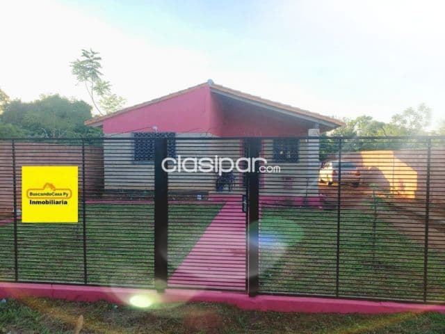 Casa en j. Augusto saldivar. J4146, foto 1