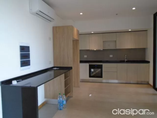 Se alquila departamento en Villa Morra — foto 2