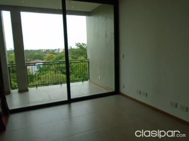 Se alquila departamento en Villa Morra — foto 3
