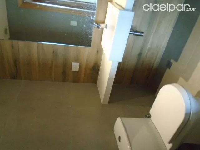 Se alquila departamento en Villa Morra — foto 5