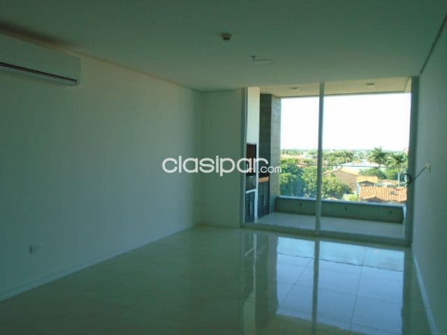 Se alquila departamento edificio Altamira — foto 1