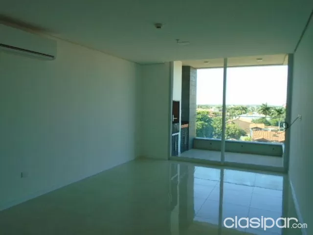 Se alquila departamento edificio Altamira — foto 2