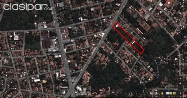 En venta inmueble zona Gral Santos y Felix Bogado — foto 5