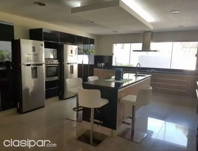 Se alquila residencia minimalista zona Club Centenario, foto 2