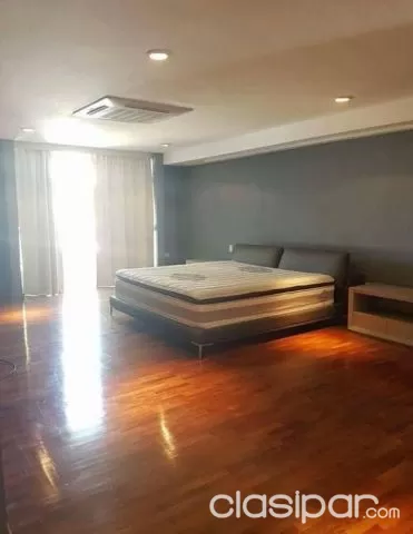 Se alquila residencia minimalista zona Club Centenario, foto 5