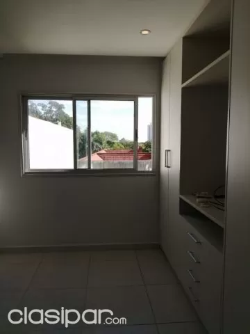 Se alquila departamento 2 habitaciones en suite zona Parque de la Salud — foto 4