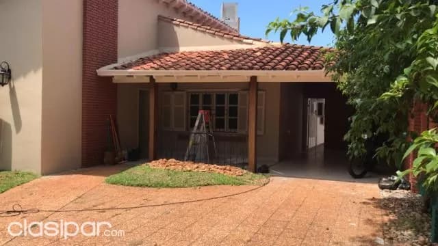 Manora / Carmelitas : Ideal p/ casa u oficina - en planta baja - 3 dormitorios — foto 3