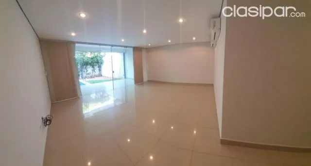 Hermoso dúplex en asuncion - Trinidad — foto 2