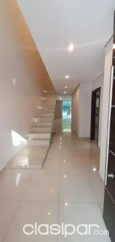 Hermoso dúplex en asuncion - Trinidad — foto 3