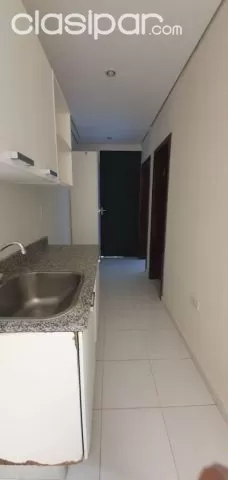 Hermoso dúplex en asuncion - Trinidad — foto 4